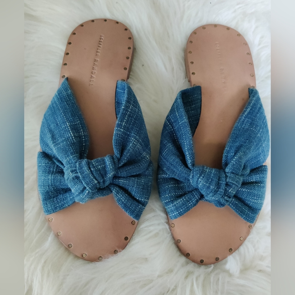 LOEFFLER RANDALL NWOT
